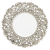Jane Jeweled Frame