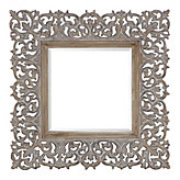 Sienna Mirror
