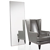 Infinity Wall Mirror