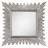 Blast Mirror