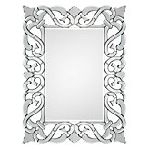 Audrey Mirror