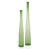 Lithe Vases - Mint