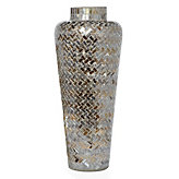 Midas Mosaic Vase - 23.65