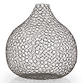 Tracery Vase