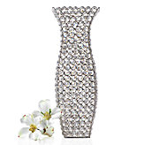 Bling Vase - 15