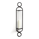 Laurant Sconce