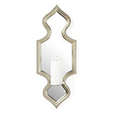 Easton Sconce - Gold