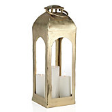 Porto Lantern - Gold