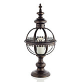 Annata Lantern - Chocolate