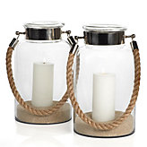 Portland Lantern
