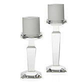 Pointe Pillar Holder