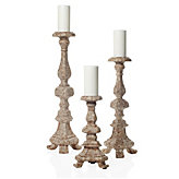 Felicity Pillar Holder