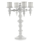 Mariposa Candelabra
