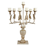 Marais Candelabra
