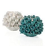 Flora Tealight