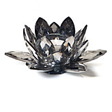 Twilight Tealight - Grey