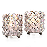 Bling Votive Cup