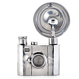 Aluminum Camera