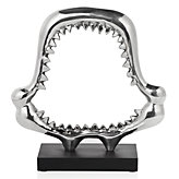 Aluminum Shark's Jaw
