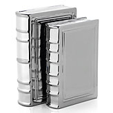 Ceramic Books - Set of 8