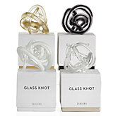 Glass Knot