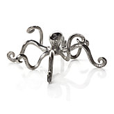 Aluminum Octopus