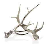 Faux Deer Antlers