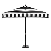 Portofino Umbrella - Black