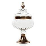 Empire Canister