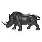 Rhinoceros - Black