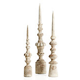 Tivoli Finial