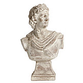 Tivoli Bust - Male