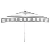 Portofino Umbrella - Grey