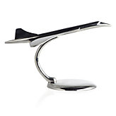 Aluminum Concorde