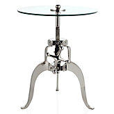 Crank Table