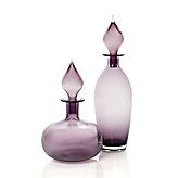 Sultan Canisters - Eggplant