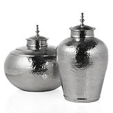 Kasbah Canister