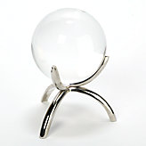 Gazing Sphere and Stand