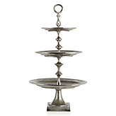 3 Tiered Presentation Stand