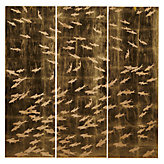 School of Fish Panel
