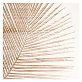 Palm Leaf Panel 2