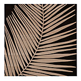 Palm Leaf Panel 2