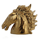 Ceramic Stallion