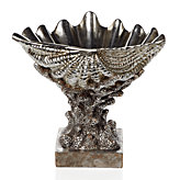 Clam Shell Bowl