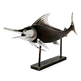 Resin Swordfish