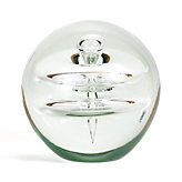 Glass Sphere Orbit