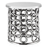 Ciambella Accent Table