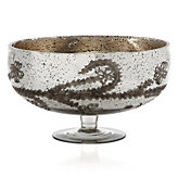 Geneva Glass Bowl