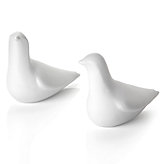 Porcelain Birds