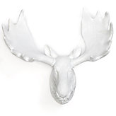 Moose Head - 13.75